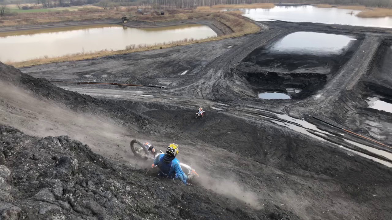 Enduro Czechowice