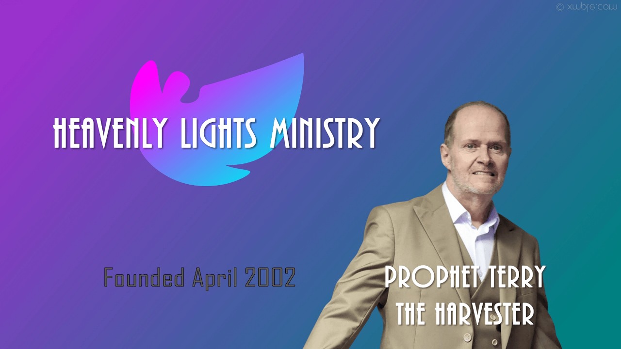 Devil Can't Let Go (2) - Prophet Terry Crabtree