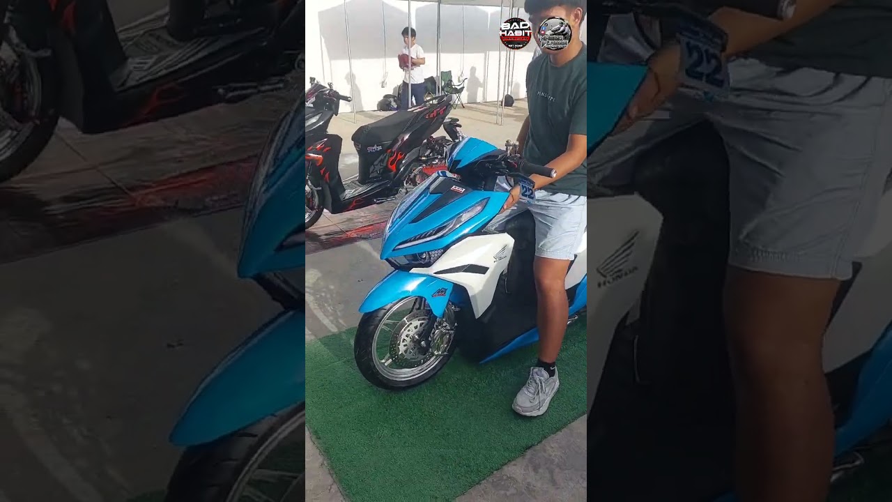 BadHabit Production 1st Motorshow of the year 2026 @ Gaisano City Uptown.