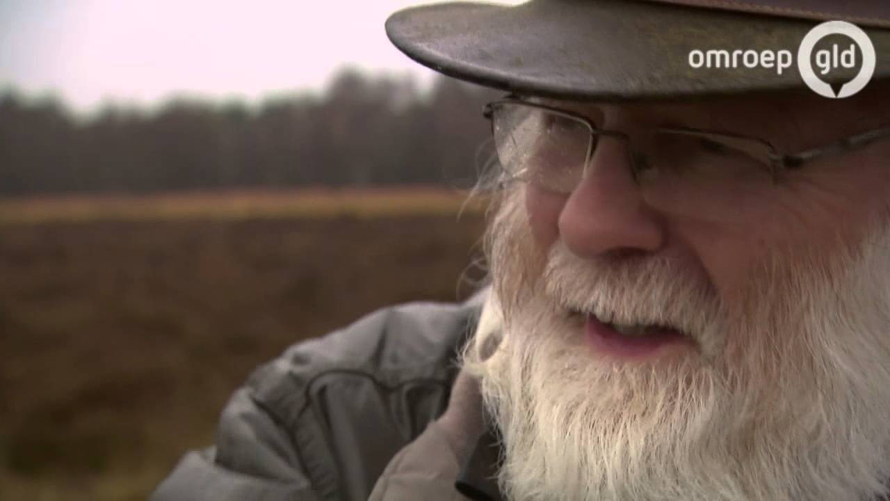 Gelderse Koppen 16-1-2016 Lunteren Louis de vrijbuiter