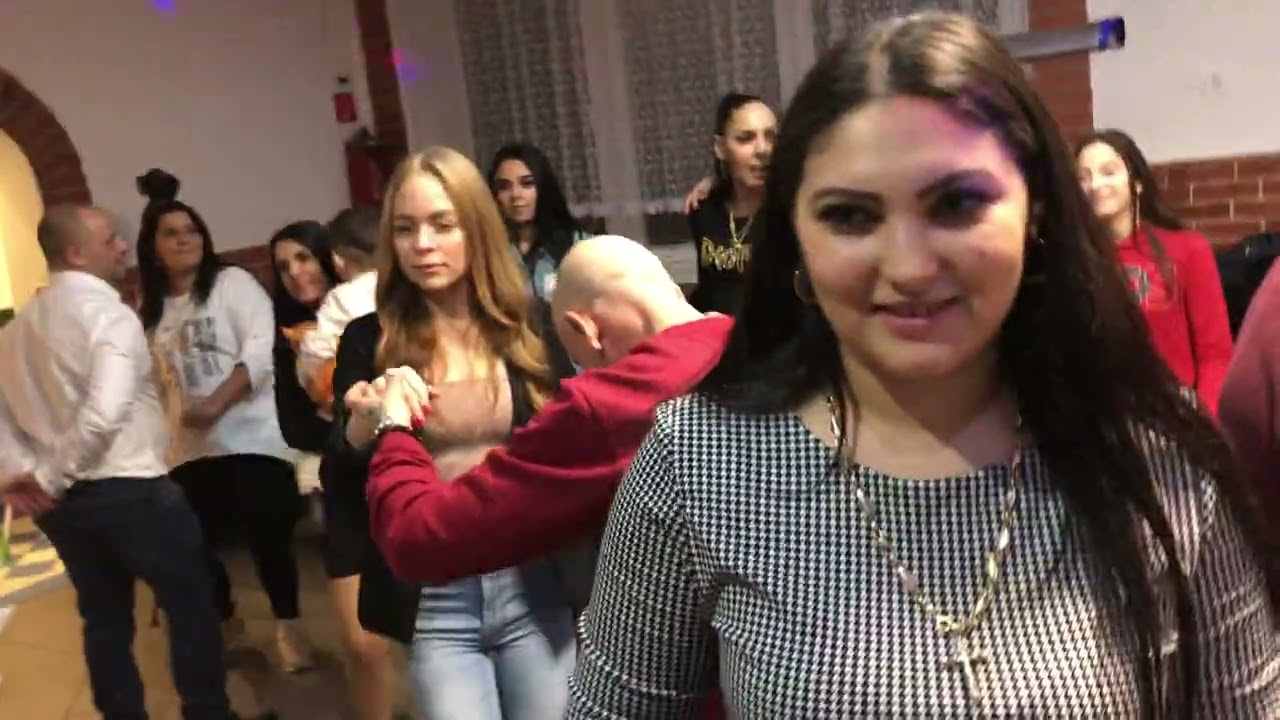 Oslava 1r 14.1.2023 Ďuri Golon