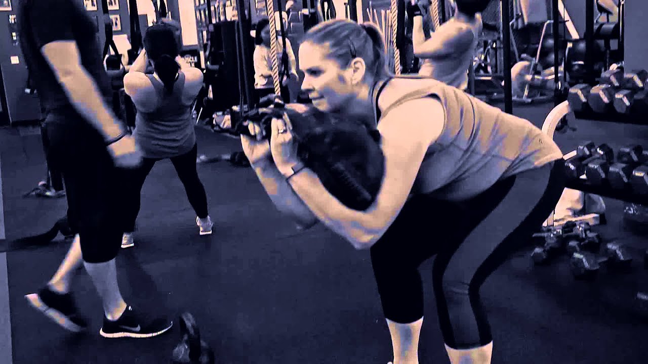 Vigor Ground Renton Gym - Real. Raw. Relevant. Ruthlessly Committed To Results