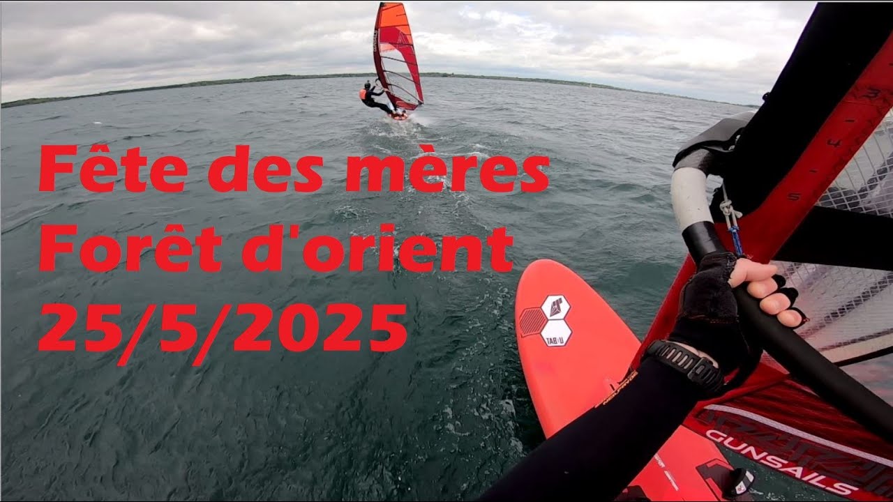Forêt d'orient Fête des mères 2025