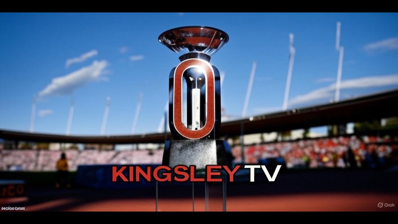 Zurich Diamond League Final 💎 WHO'S IN?! || KingsleyTV EP.2