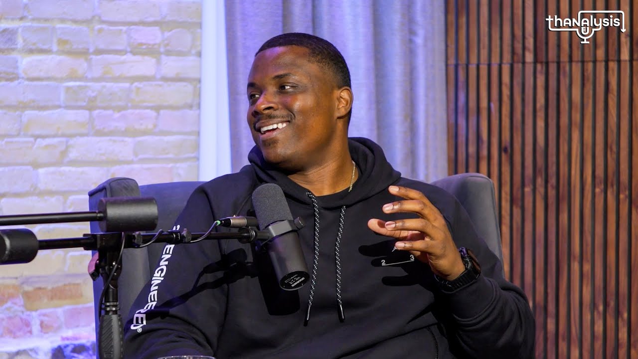 Lethal Shooter on being an NBA Shooting Coach, playing with Kevin Durant and more | Thanalysis