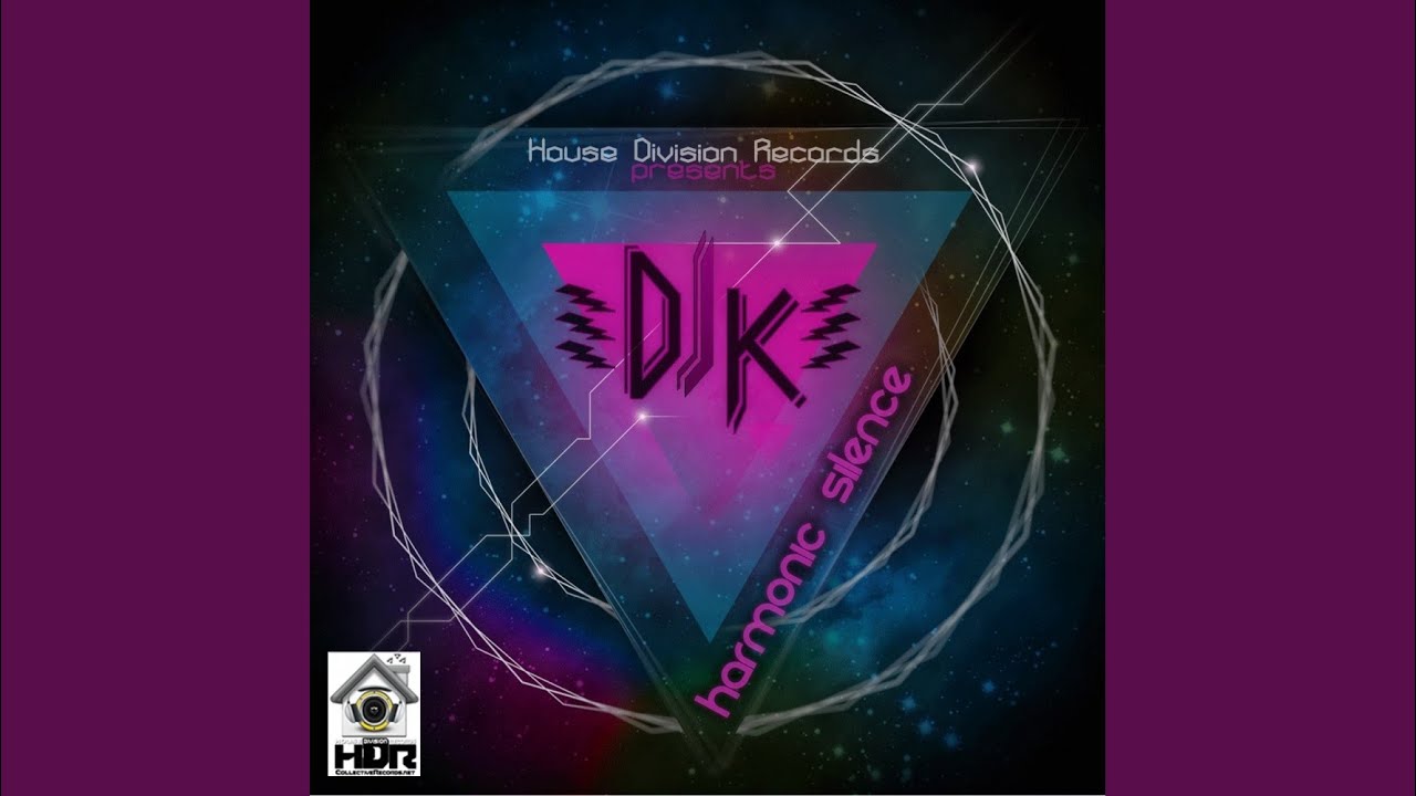 Harmonic Silence (Original Mix)