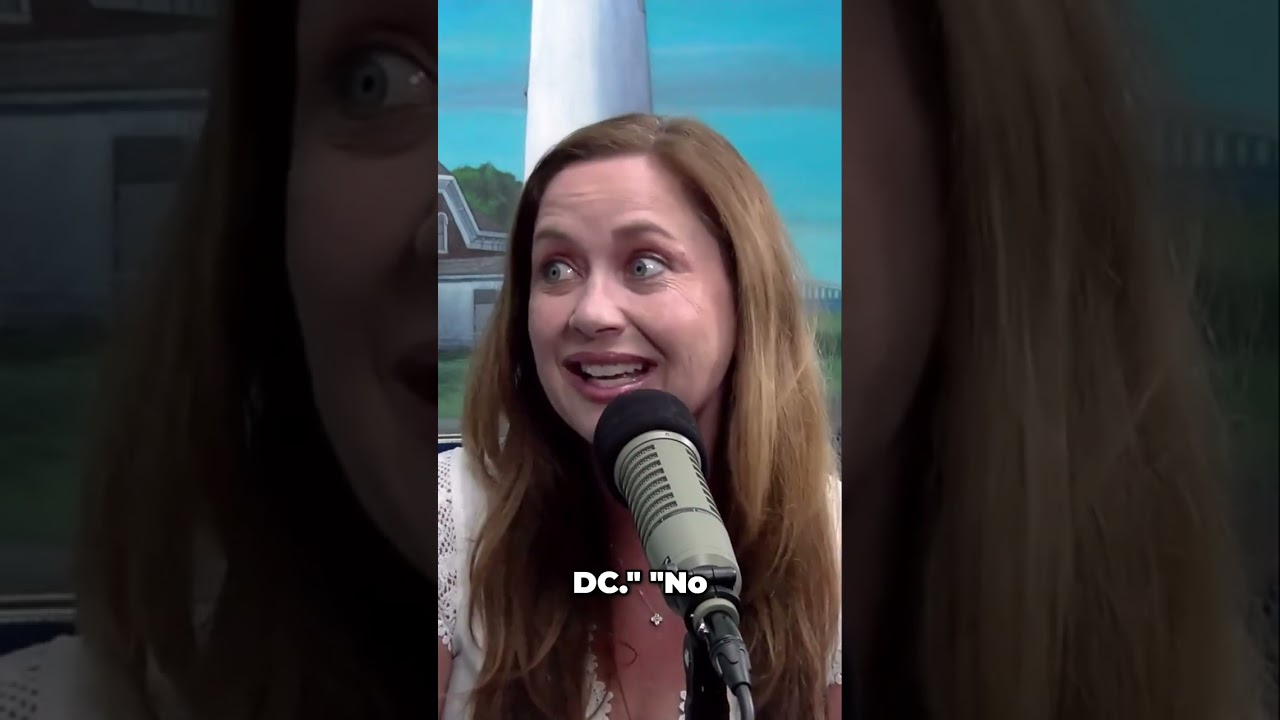 God Told Her To Run! Kandiss's Congressional Run