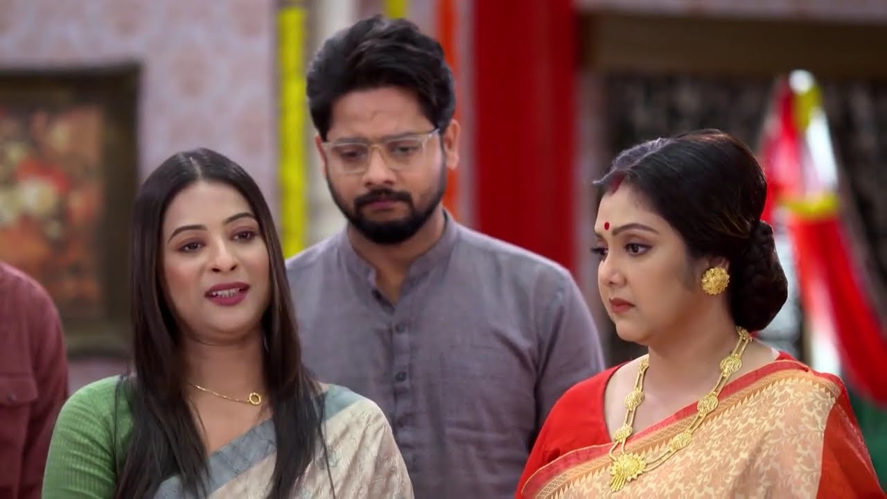 Phulki | Ep - 832 | Webisode | Sep 28 2025 | Zee Bangla