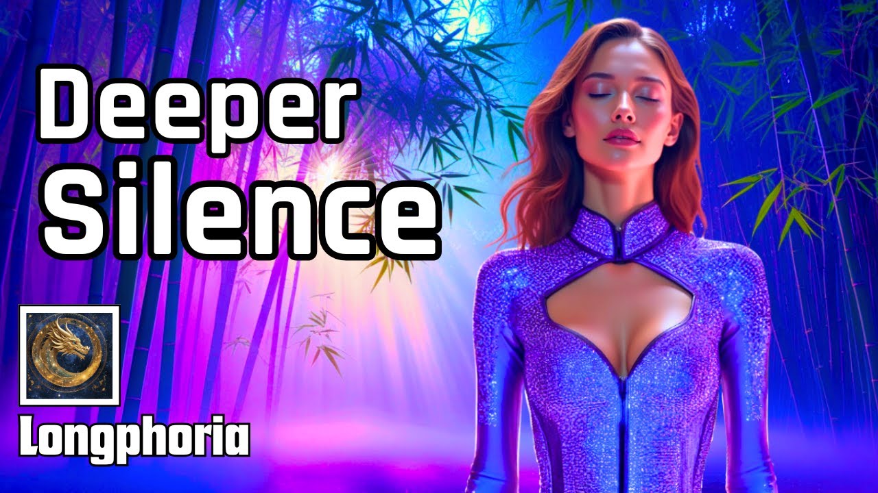 Deeper Silence | Spiritual Melodic Dance Ritual | Nothing to Add