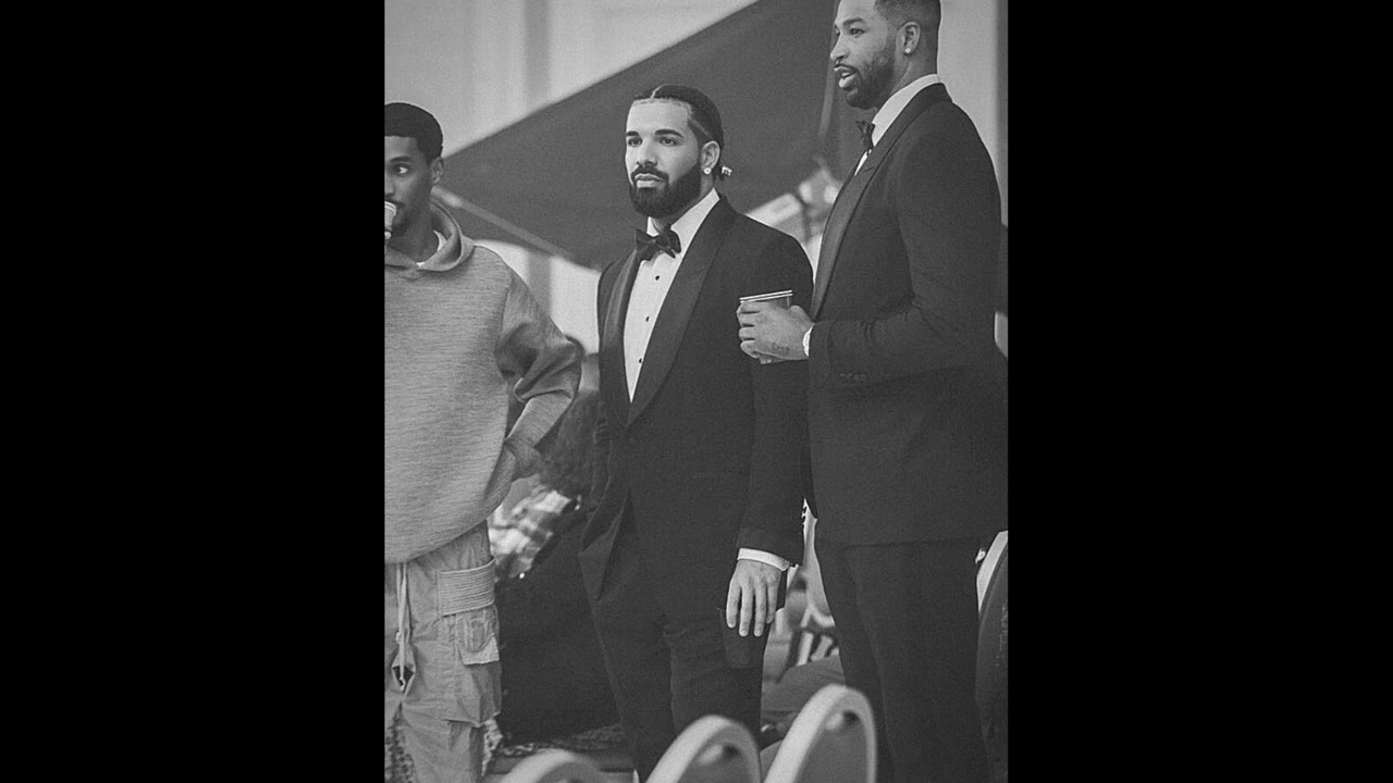 (FREE) Drake Type Beat - 