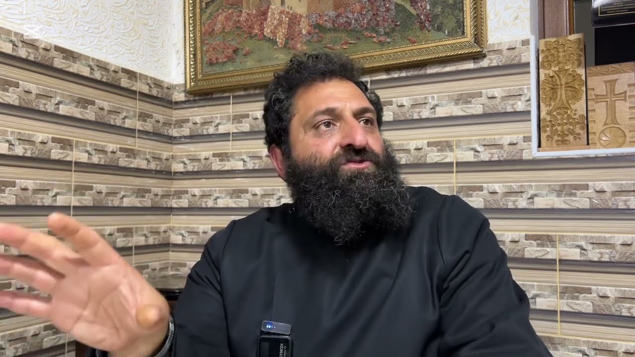 Պահապան հրեշտակներ