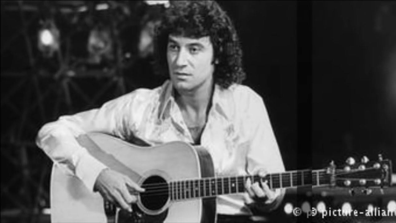 Albert Hammond   Grandes exitos!