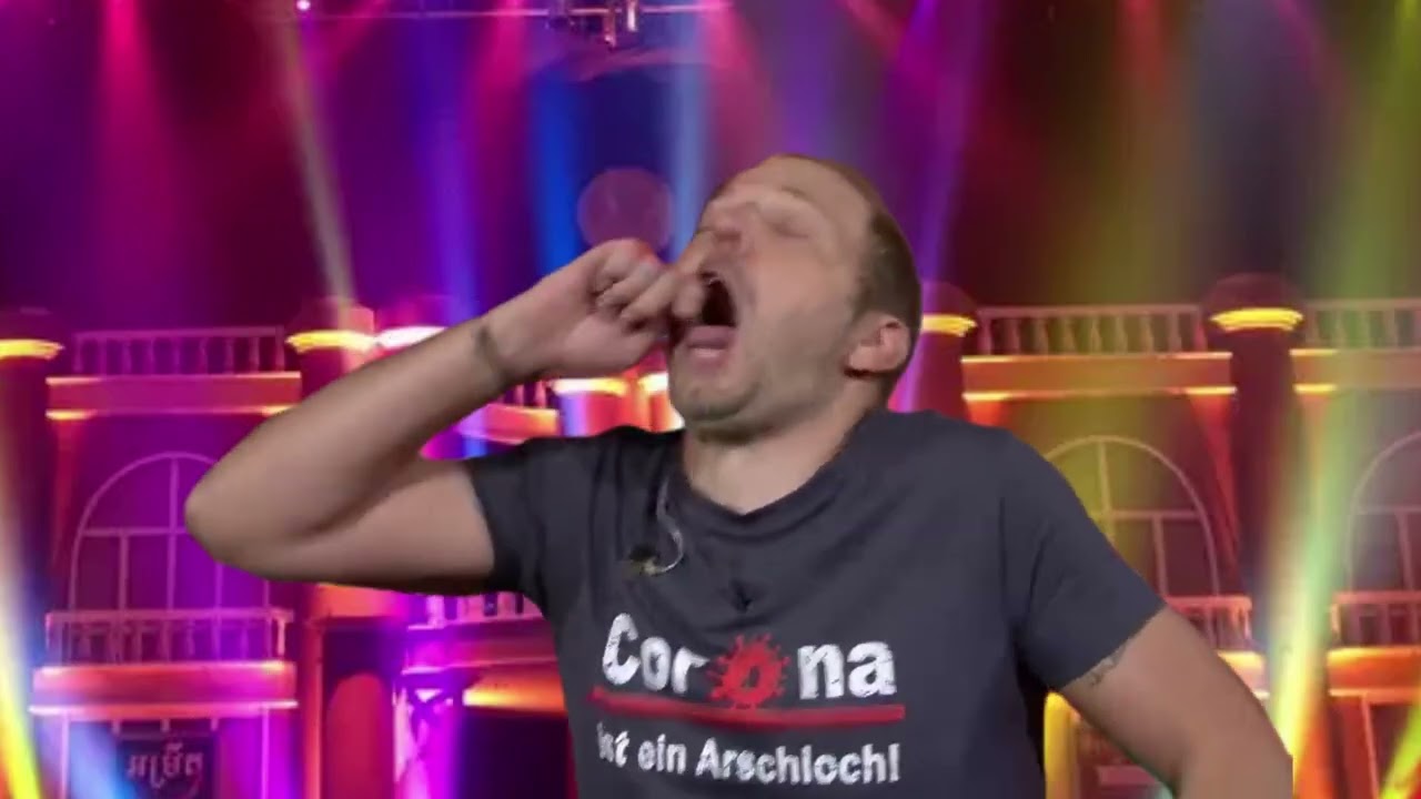 Männer sind primitiv, aber glücklich #humour #mariobarth  #komödie