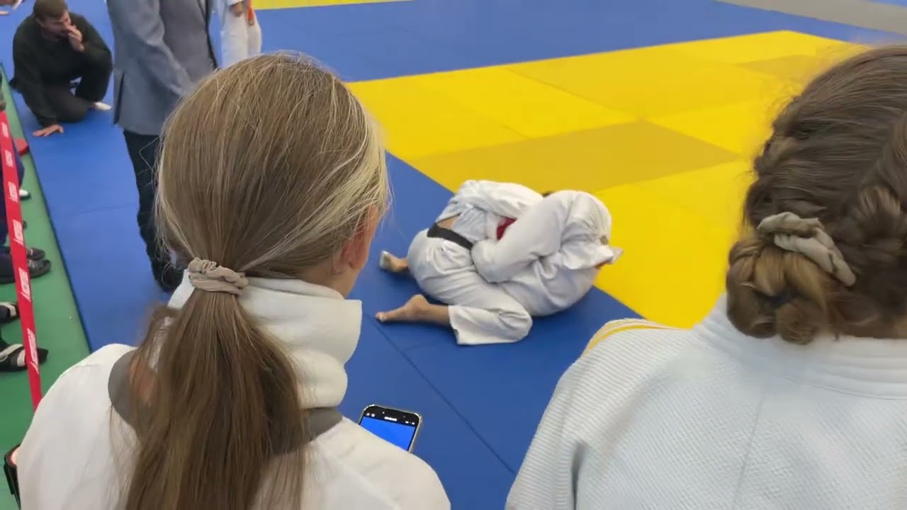 МГФСО Койчуманова Камилла 2
