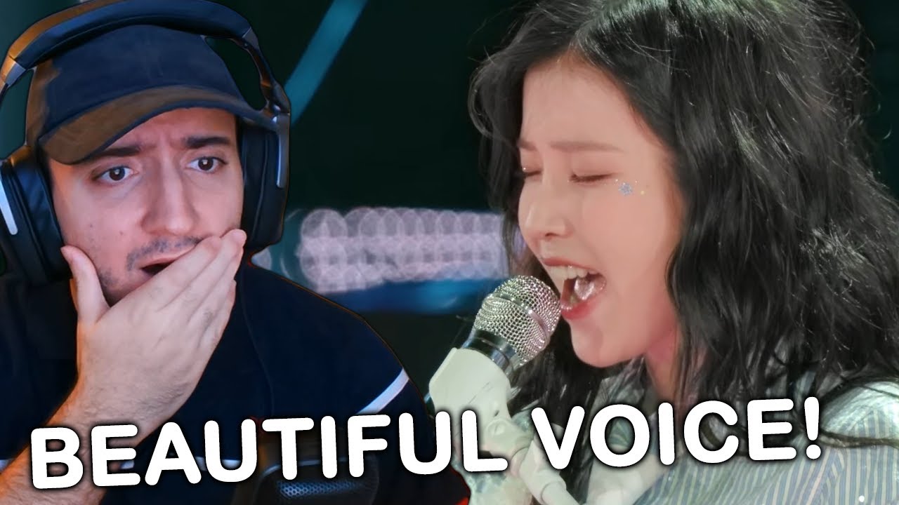Реакция на концертное выступление IU «Bye Summer» (2024 IU HEREH WORLD TOUR CONCORE ENCORE: THE W...