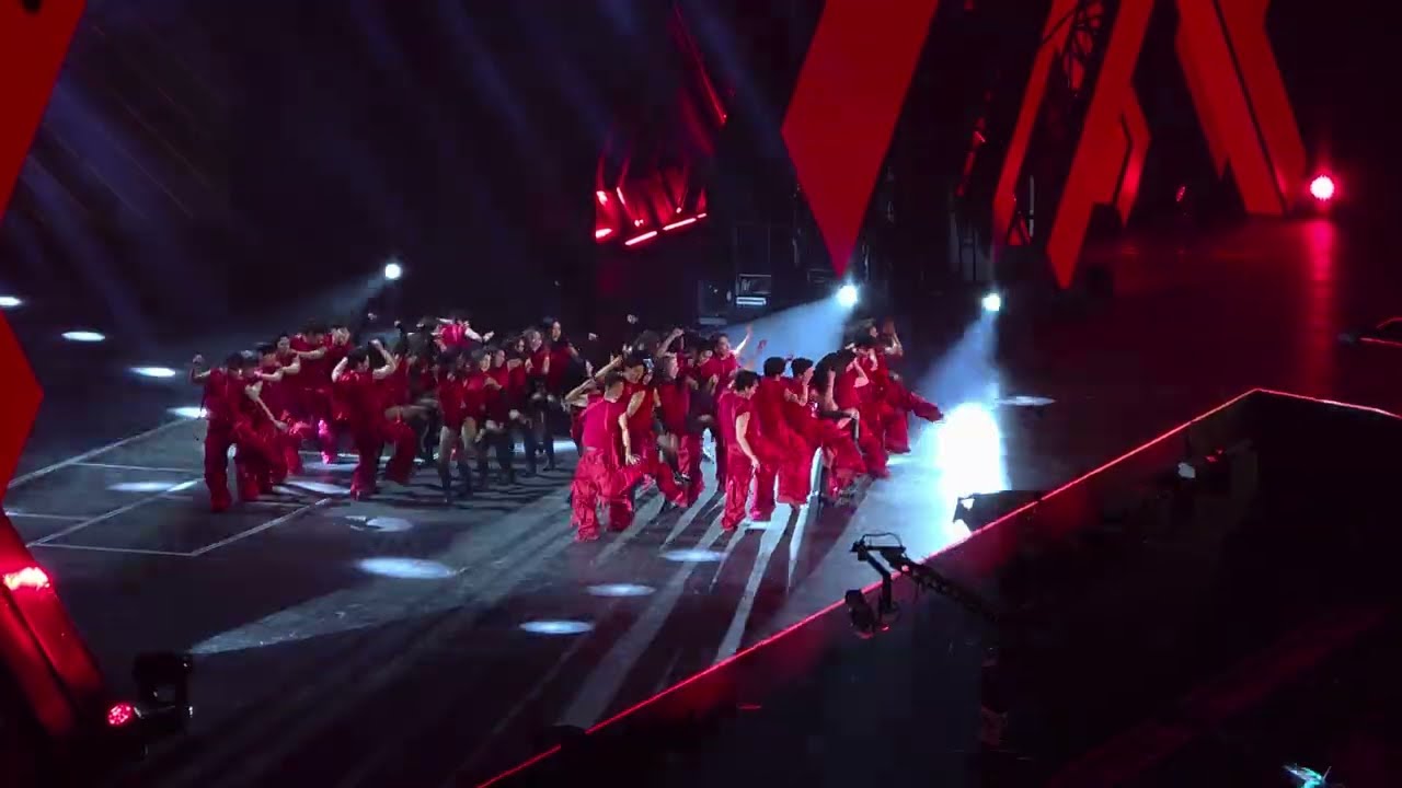 | 2026 GDA | JENNIE full performance 4k 
