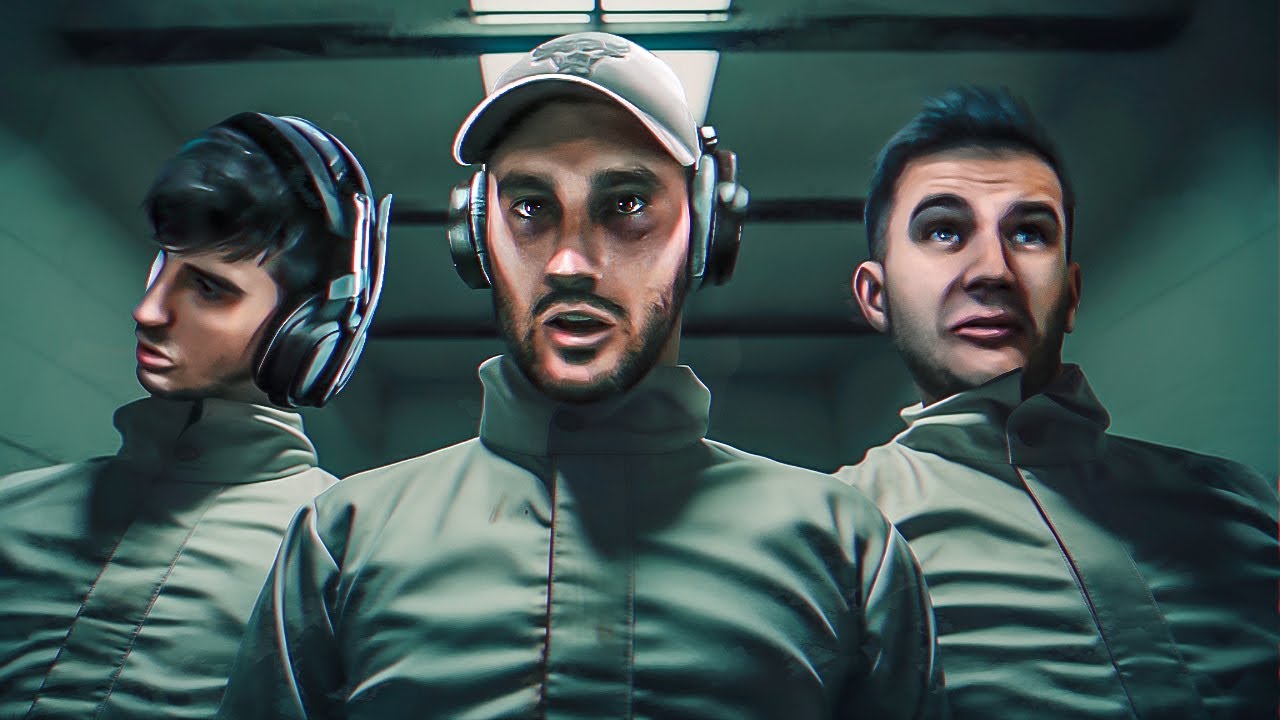 EL TEAM KARMALAND SE ESTÁ VOLVIENDO LOCO!
