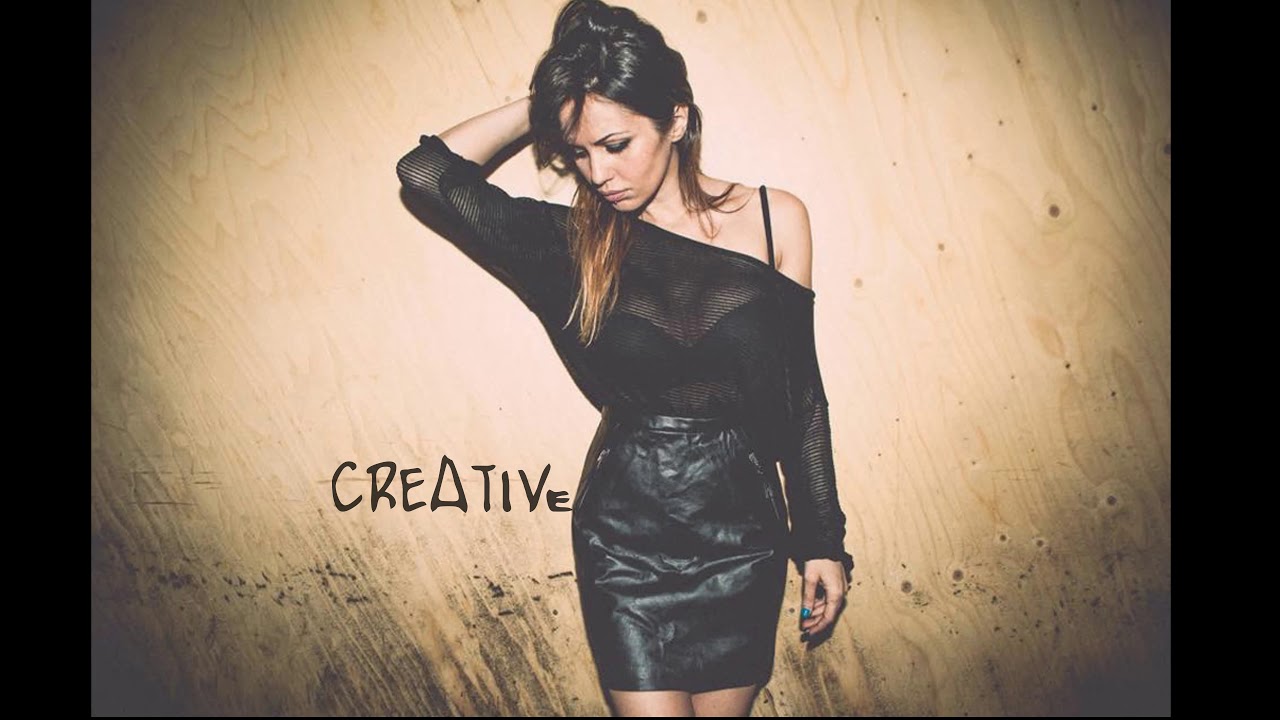 Deborah De Luca set@ SPACE - Ibiza / Carl Cox Revolution 23.08.2016