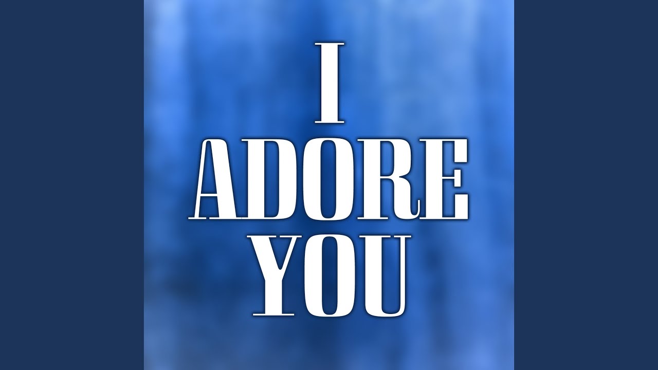 Adore You (Instrumental)