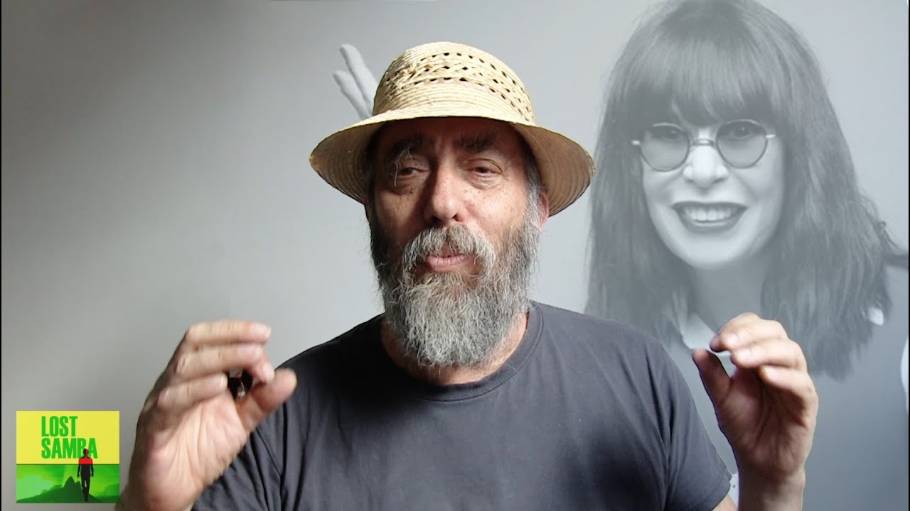 Rock, Roll, and Rita Lee: A Brazilian Icon's Tale