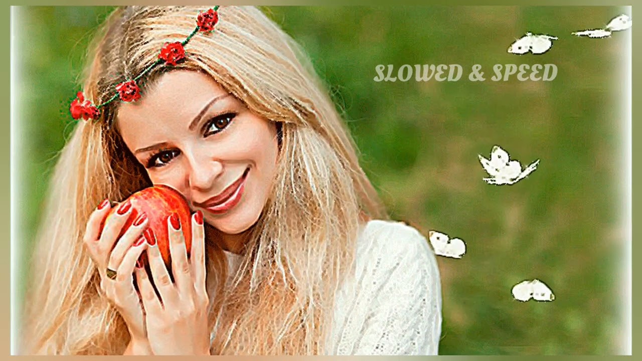 Татьяна Куртукова - Наливное яблочко (speed up)