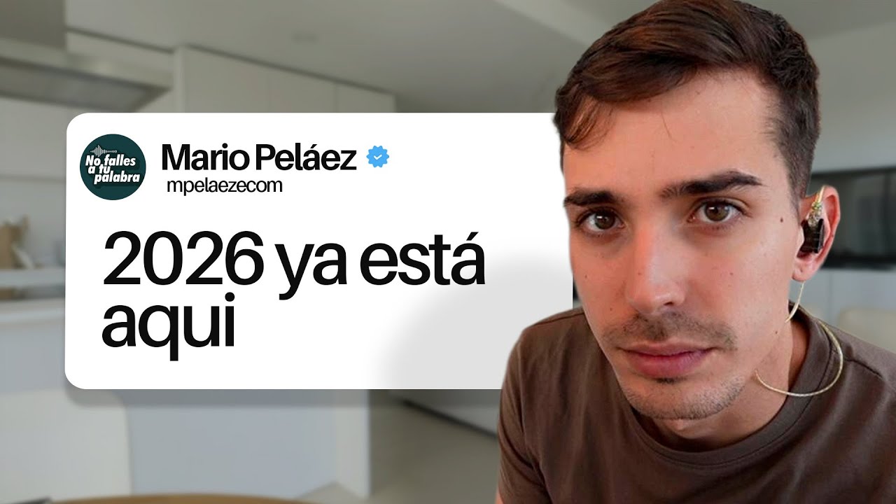 Recupera el Control de tu Vida en 60 d&iacute;as y Haz que 2026 sea tu a&ntilde;o...