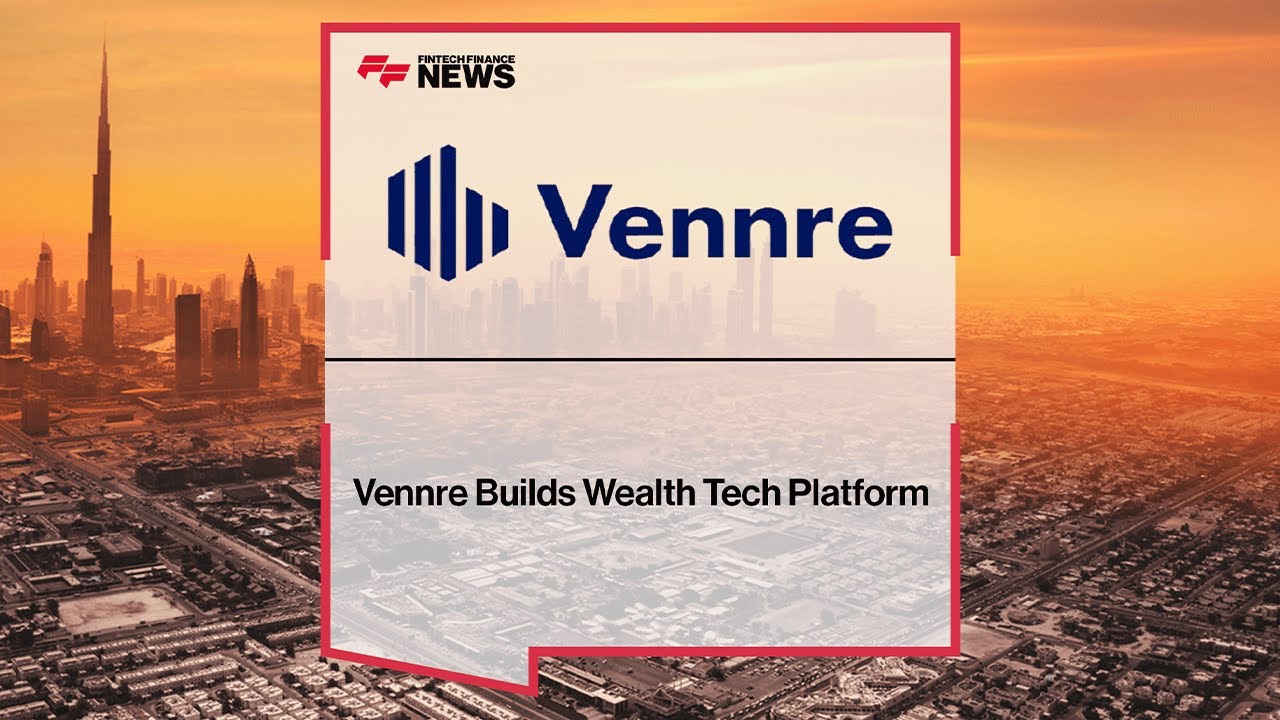 How Vennre Built a Wealth Tech Platform for High Earners and Private Markets