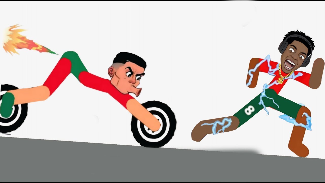 30 MIN Stickman Dismounting live funny and epic moments | Like a boss compilation #11