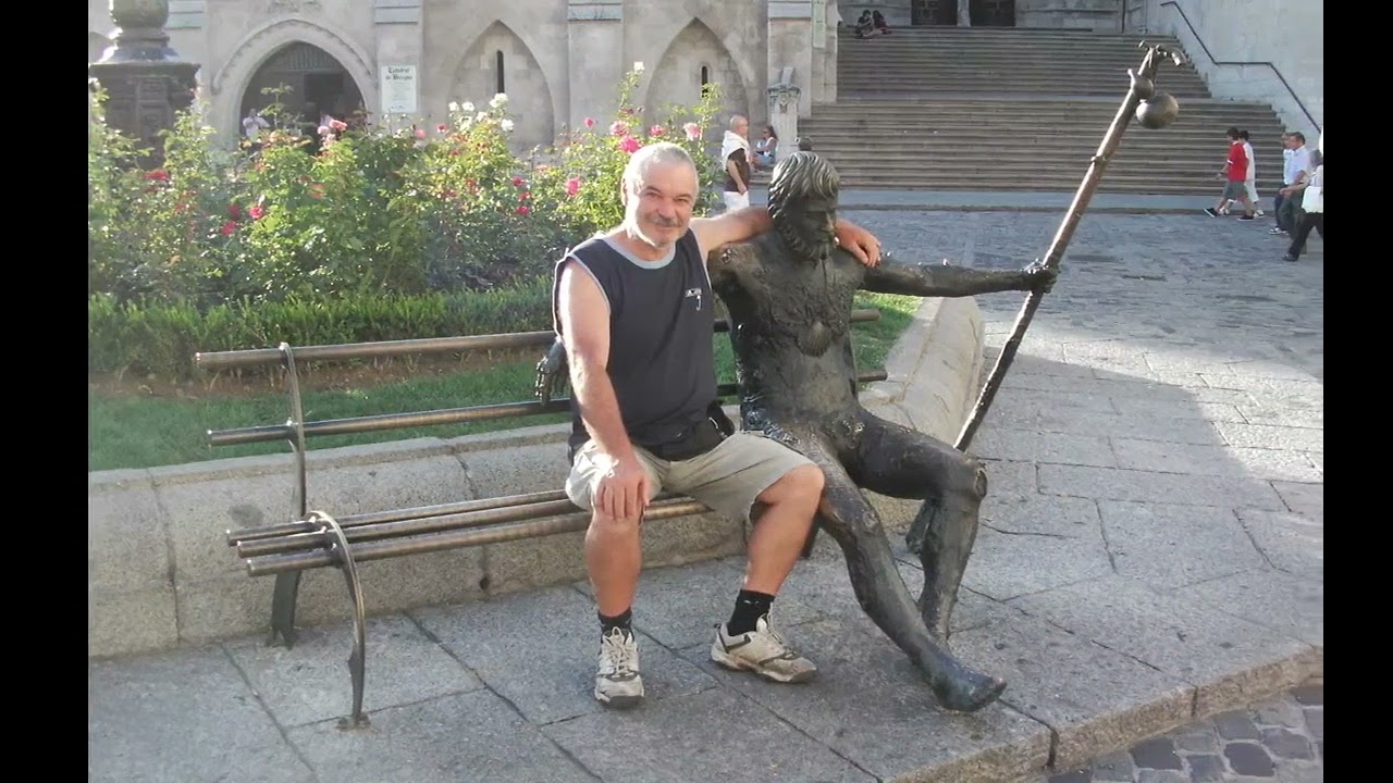 santiago in 10