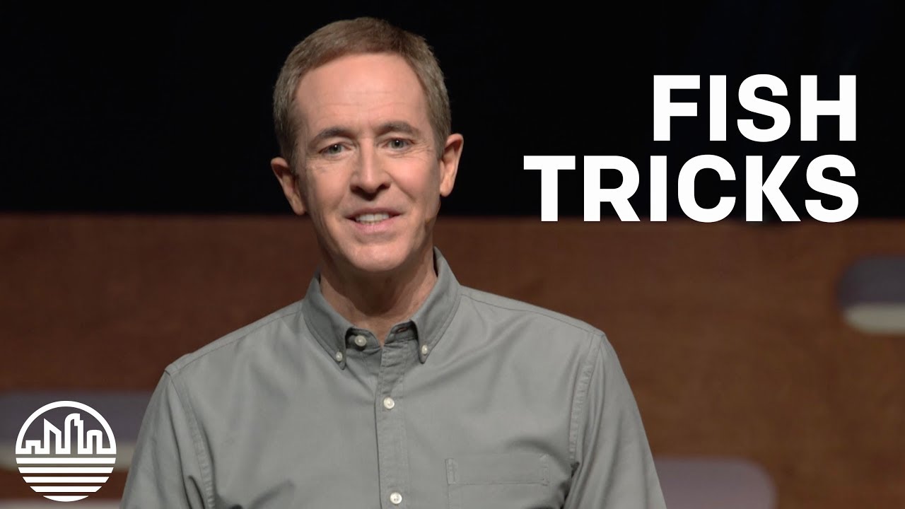 Who Can Follow Jesus? | 90 Part 3 | ANDY STANLEY
