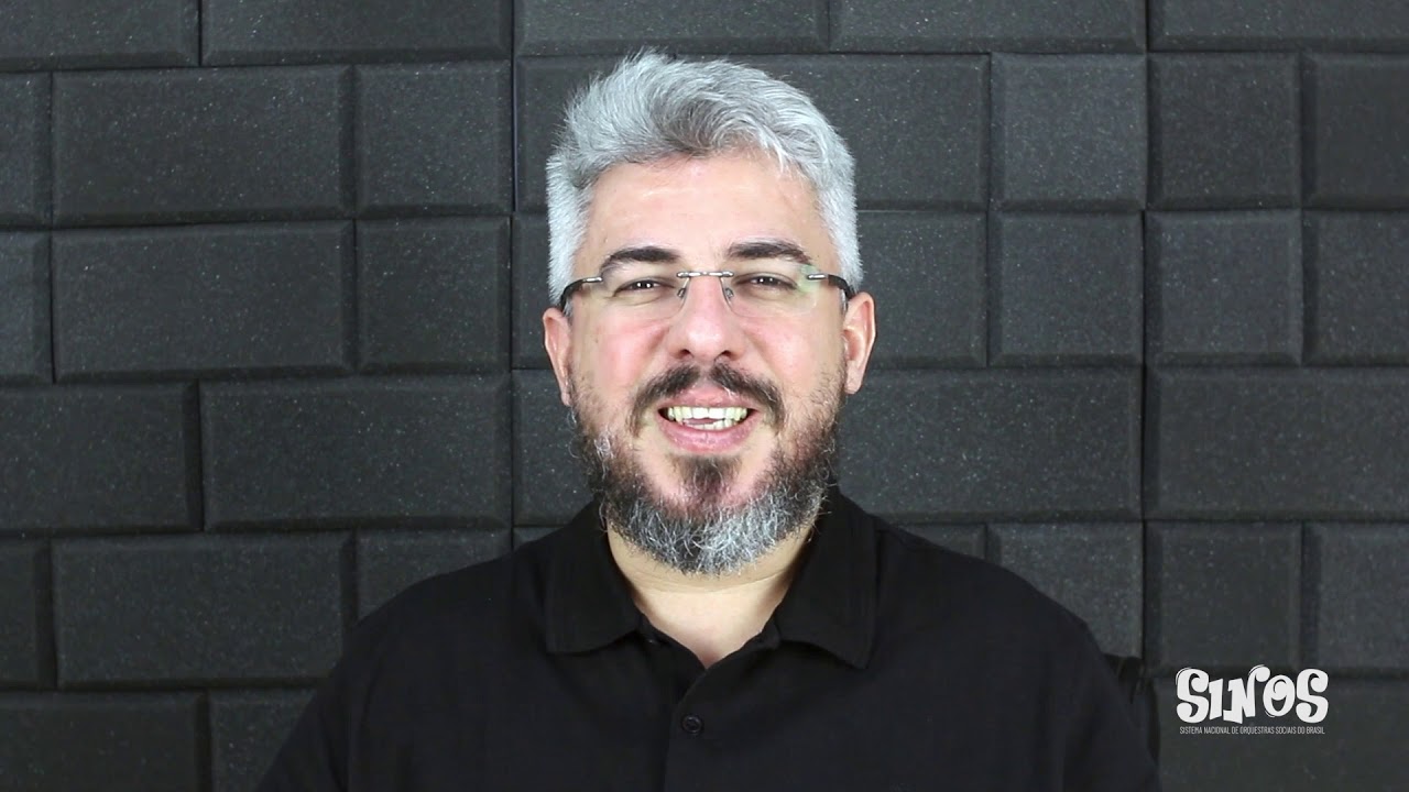 Trompete | Aula 01 | ORGANOLOGIA E HISTÓRIA DO INSTRUMENTO