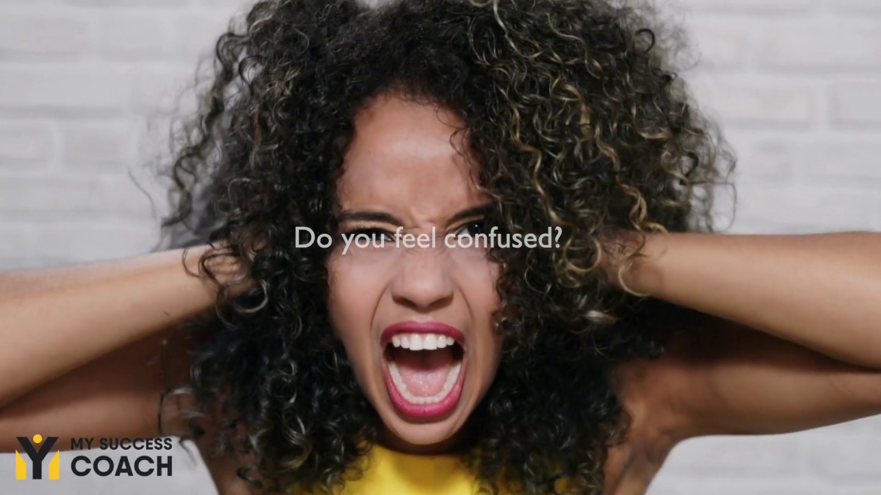 I am confused | What to do with my life? | Motivational video
