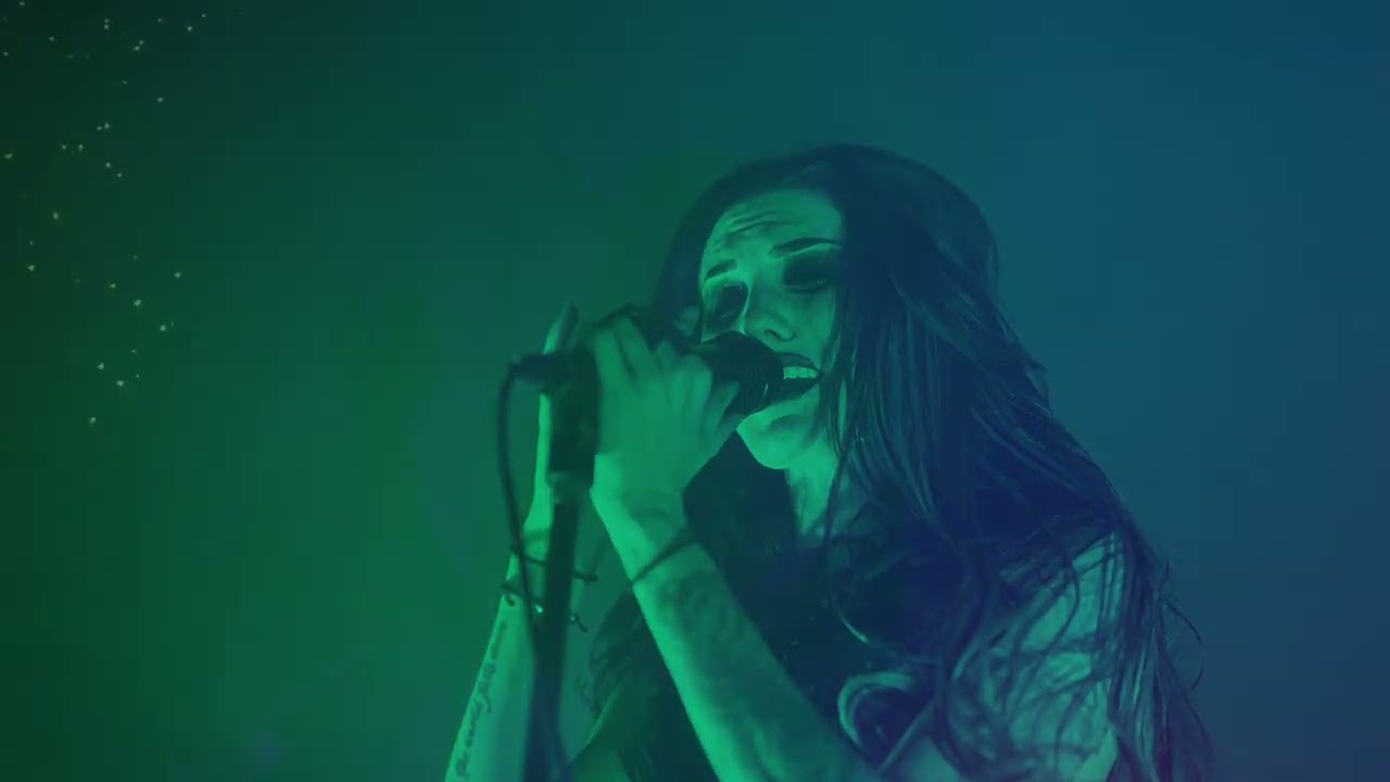 SAMMI DOLL @ Bar Sinister 1/29/22