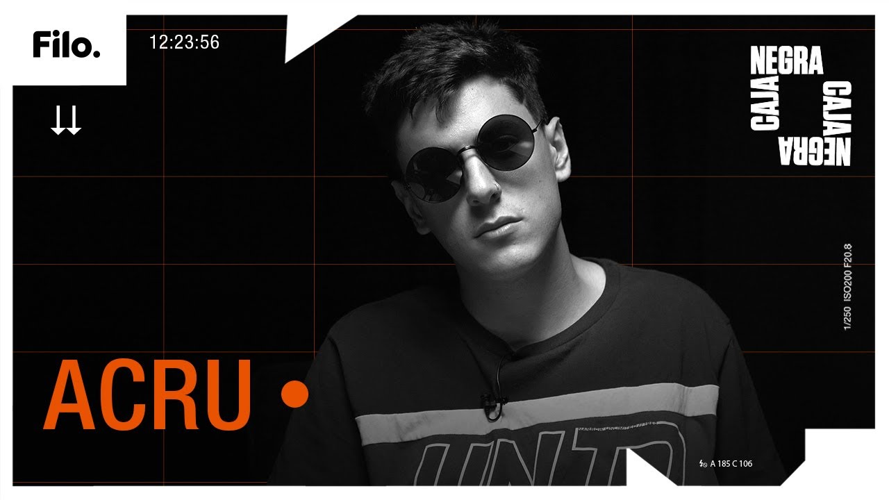 Acru: 