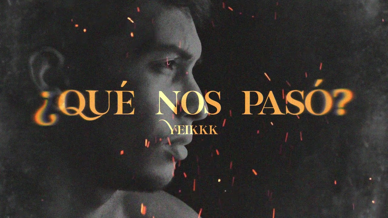 Yeikkk, Arlem - &iquest;Qu&eacute; nos Pas&oacute;?