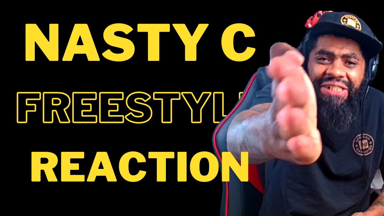 The Nasty C 