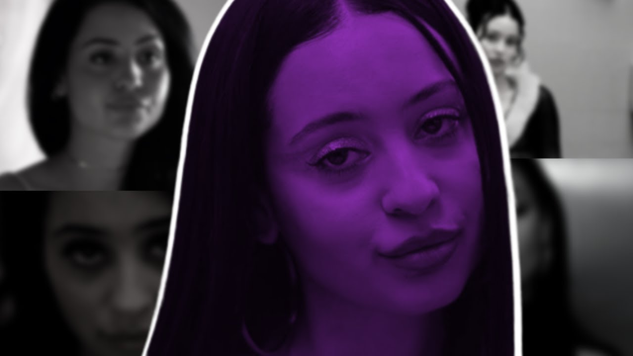 Não, você NÃO É a Maddy | ANALISE DE PERSONAGENS