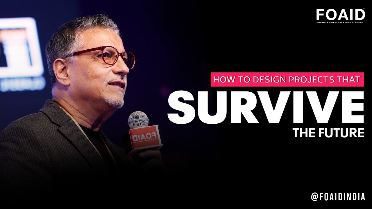Designing Tomorrow&rsquo;s Skylines: Ar. Reza Kabul on Urban Innovation | EP 15