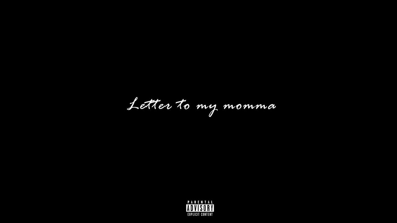 Lil Jeffy-Letter to my mamma (Official Audio) (pt 2)