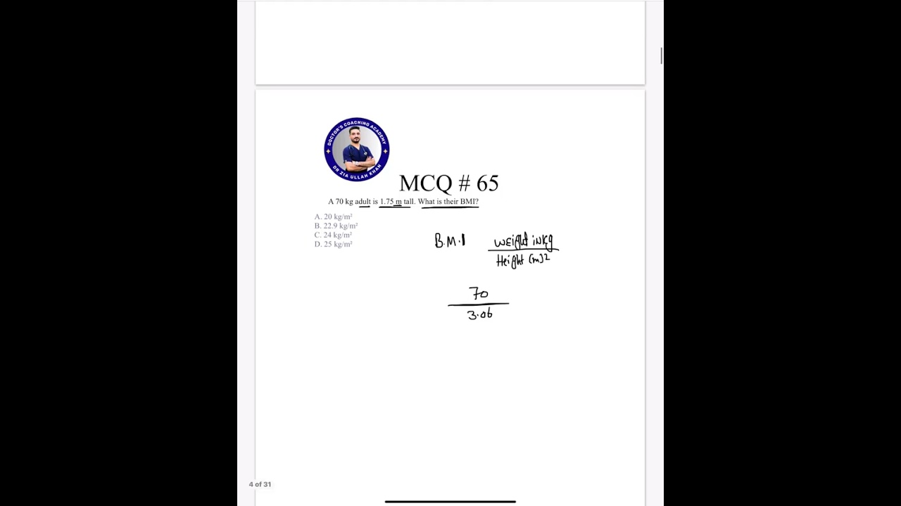 Surgery Mock Explanations Part 3 | NRE1