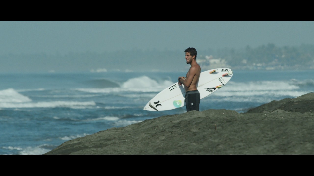 MEXICO 2017 - feat. Filipe Toledo