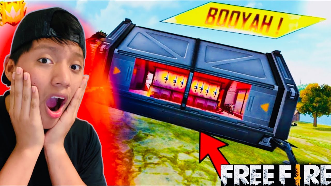 RETO: solo puedo usar Armas del ARSENAL En #freefire 