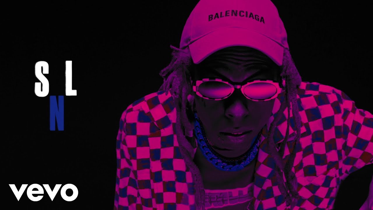 Lil Wayne - Can&rsquo;t Be Broken (Live On SNL / 2018)