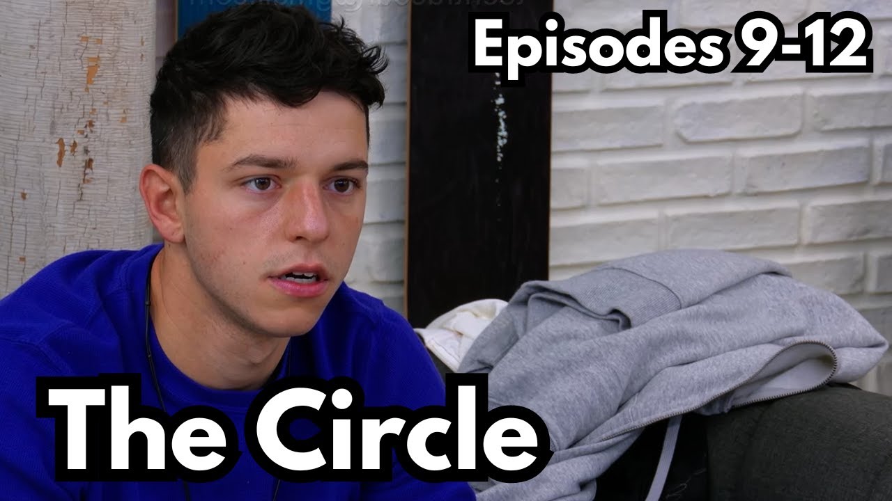 The Circle S7: Gianna and Kevin are Running Things (Eps 9-12 Recap)