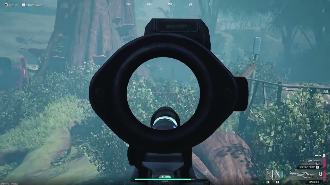 The Cycle: Frontier | Yager Continues Development Of Cycle!
