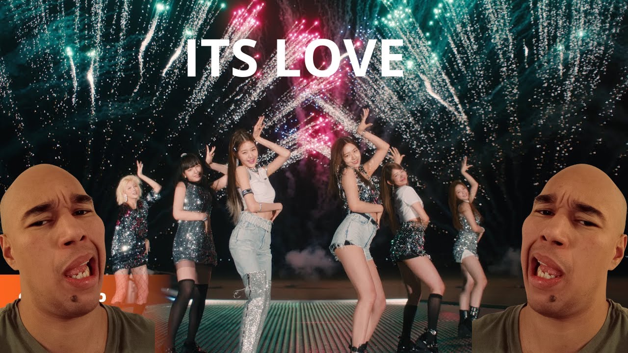 OLD 2ND GEN KPOP FAN REACTS TO IVE - AFTER LIKE
