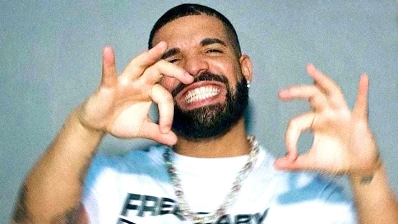 (FREE) Drake Type Beat - Be The Best Freestyle | prod. CEDES