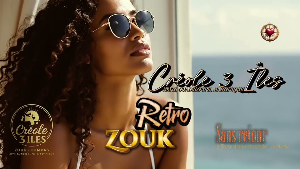 Sans retour (remix).......#zouk #dance #music #kompas #love #zoukdance#Martinique #zoukretro