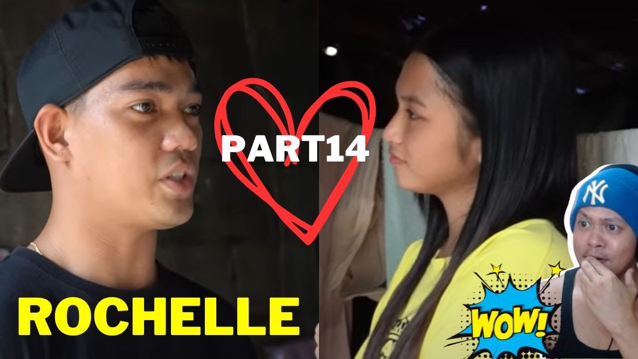 [REACTION & REVIEW] PART 14 | ROEL AT REYCHELLE HINDI NA NAG UUSAP! TATAY NAPAYAKAP KAY REYCHELLE