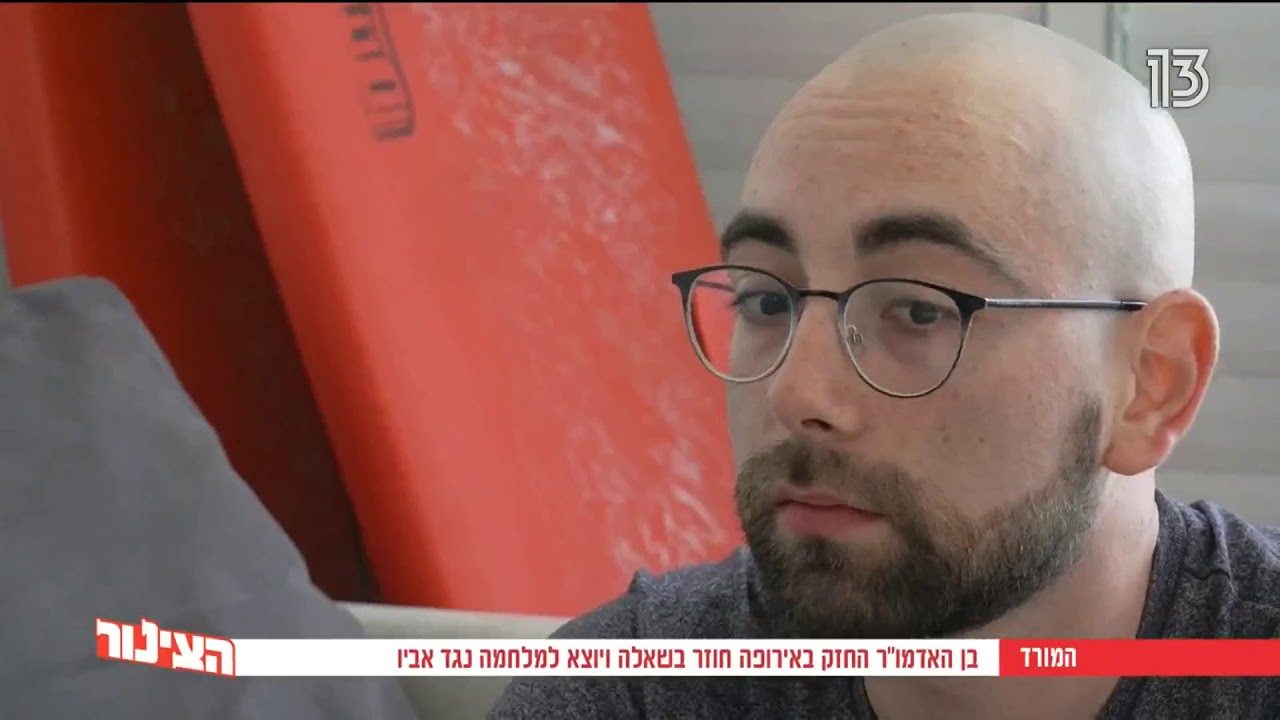 שולם לייזר חוזר בשאלה והוא בן האדמו